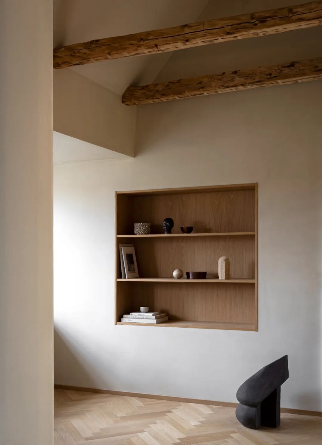 Norm作品|功能主义的诗意重生-30