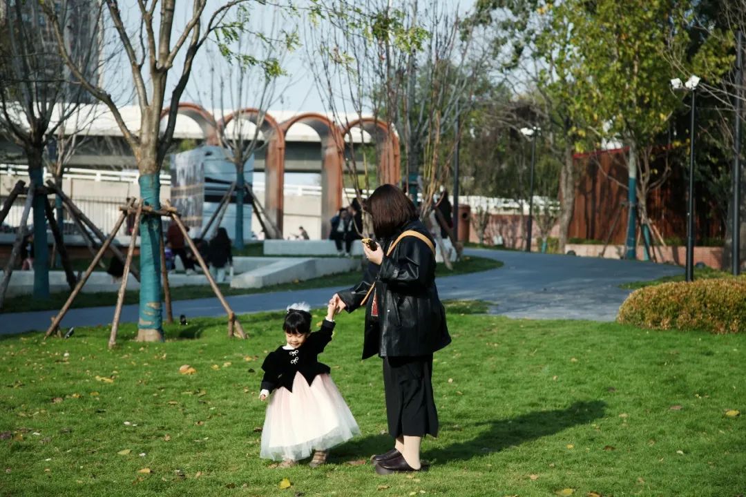 津一 · PARK：工业锈带的重生 | 天津市第一机床总厂改造更新-54