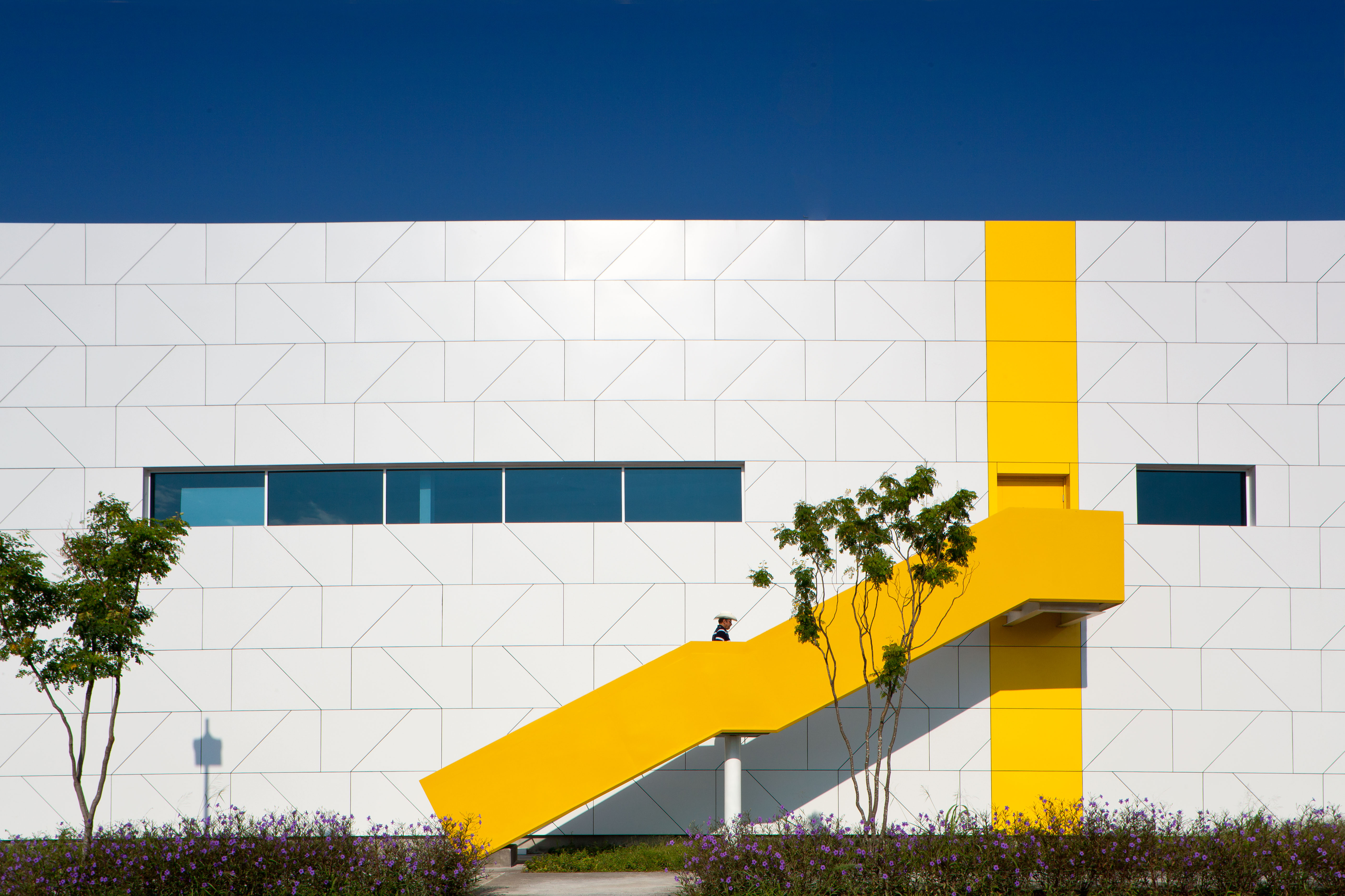 墨西哥 XIGNUX 科技中心-22