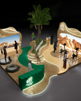 Alula Tour ( Alula - Saudi Arabia ) 2024