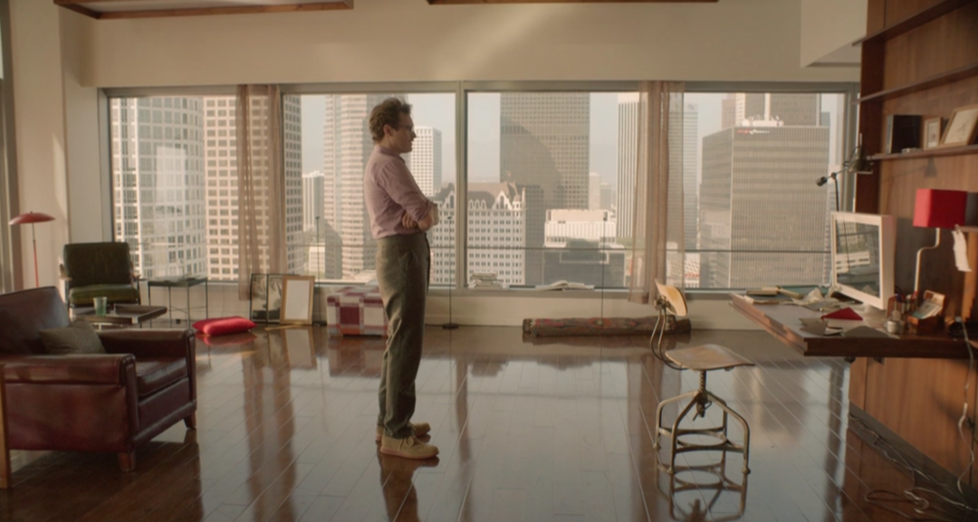 《她 Her》室内设计丨美国洛杉矶丨K.K. Barrett-16