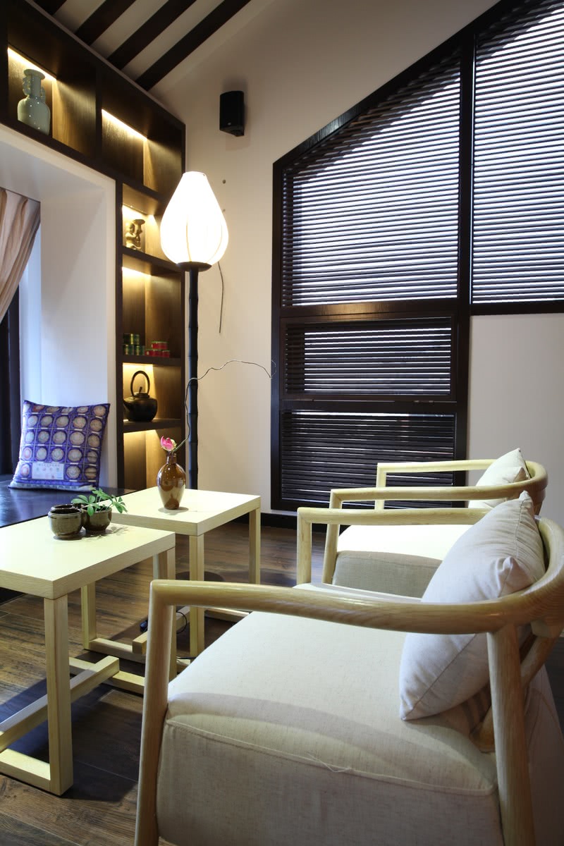 百年茶文化的现代演绎·下关沱茶体验空间丨中国大理-28