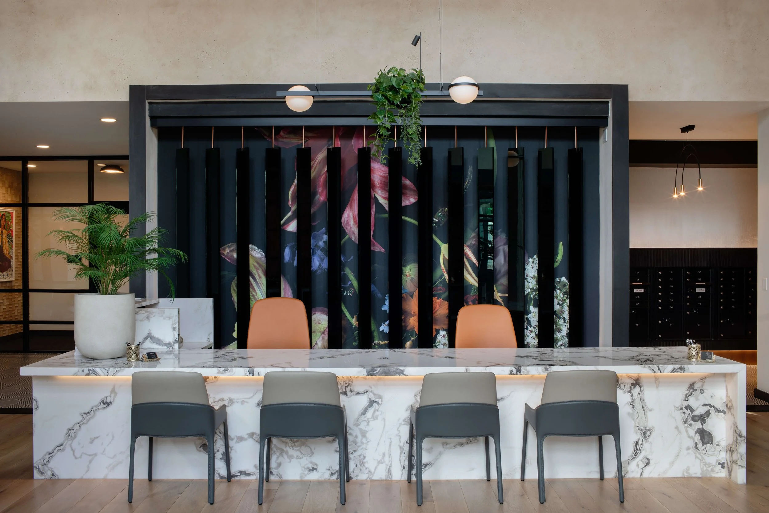 丨美国加利福尼亚丨Vida Design-11