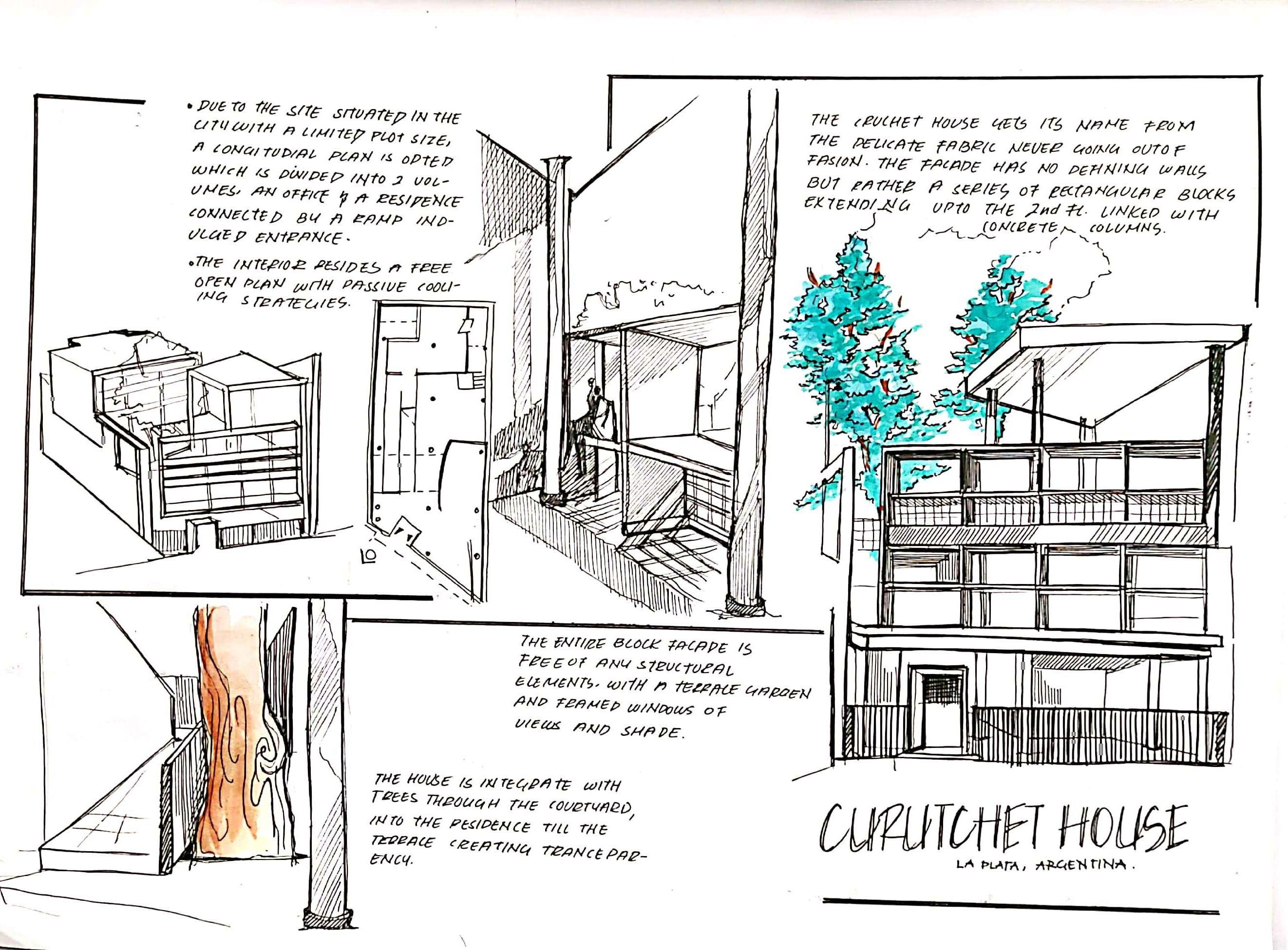 STARCHITECTS- A Handrawn Casestudy Booklet-10