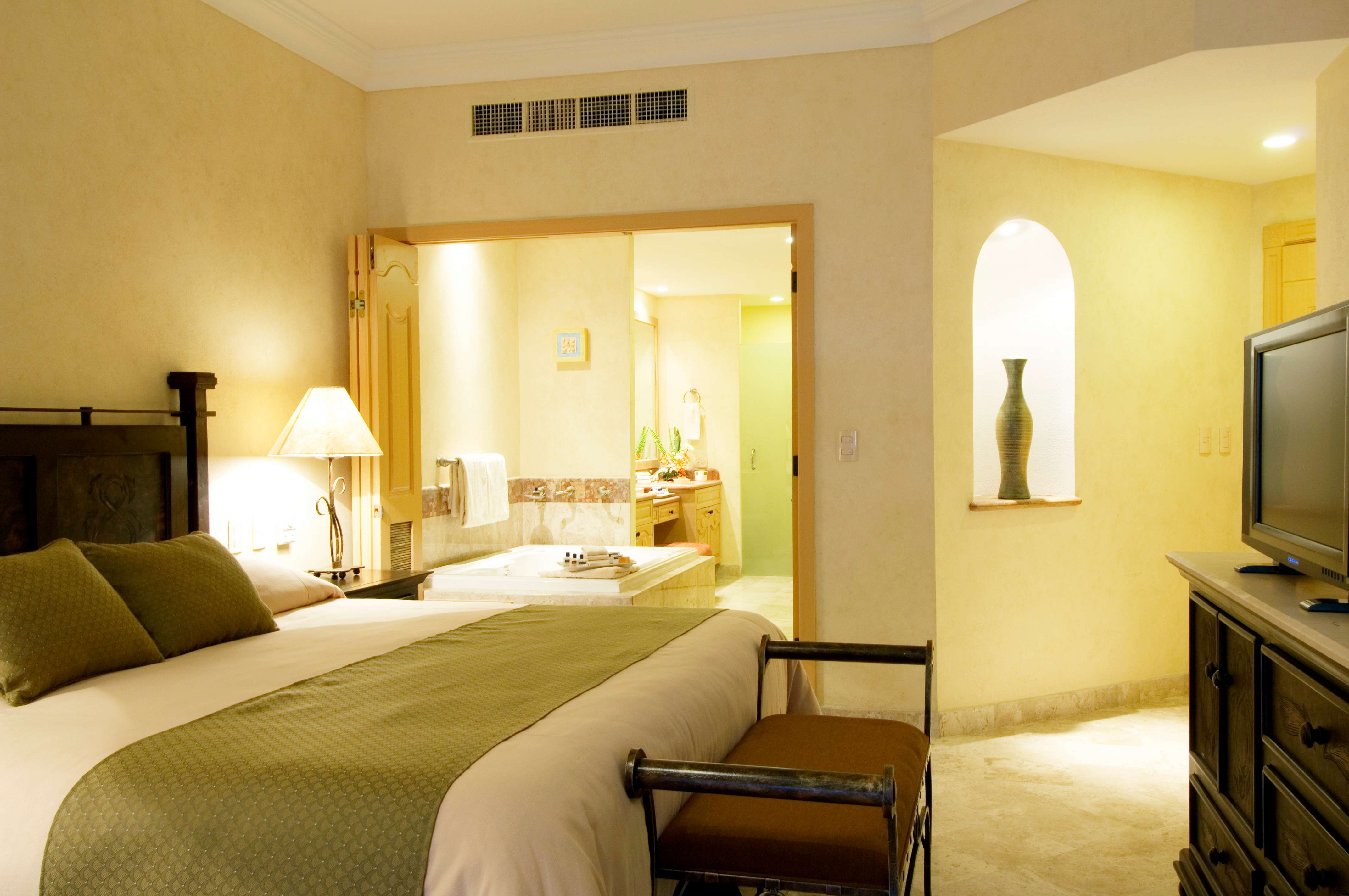 墨西哥纳亚里特别墅庄园酒店-16