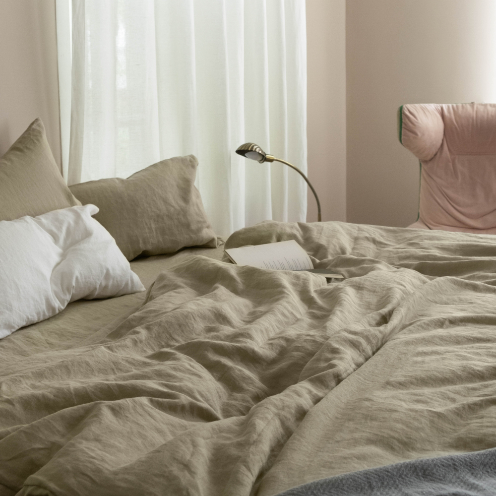 Здоровый сон: чек-лист по обустройству функциональной спальни-5