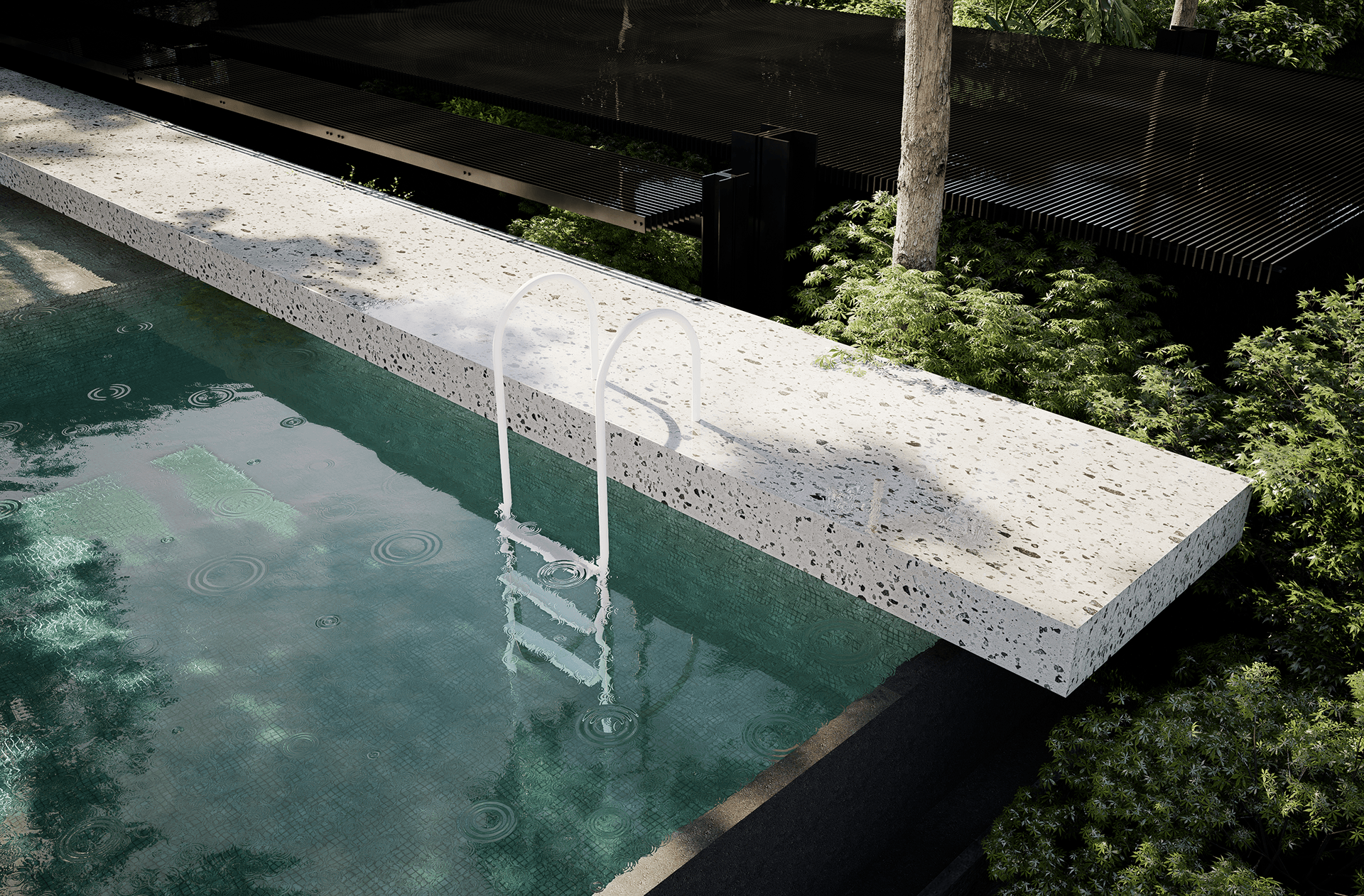 鸟巢屋丨PEDROCHOA23-40