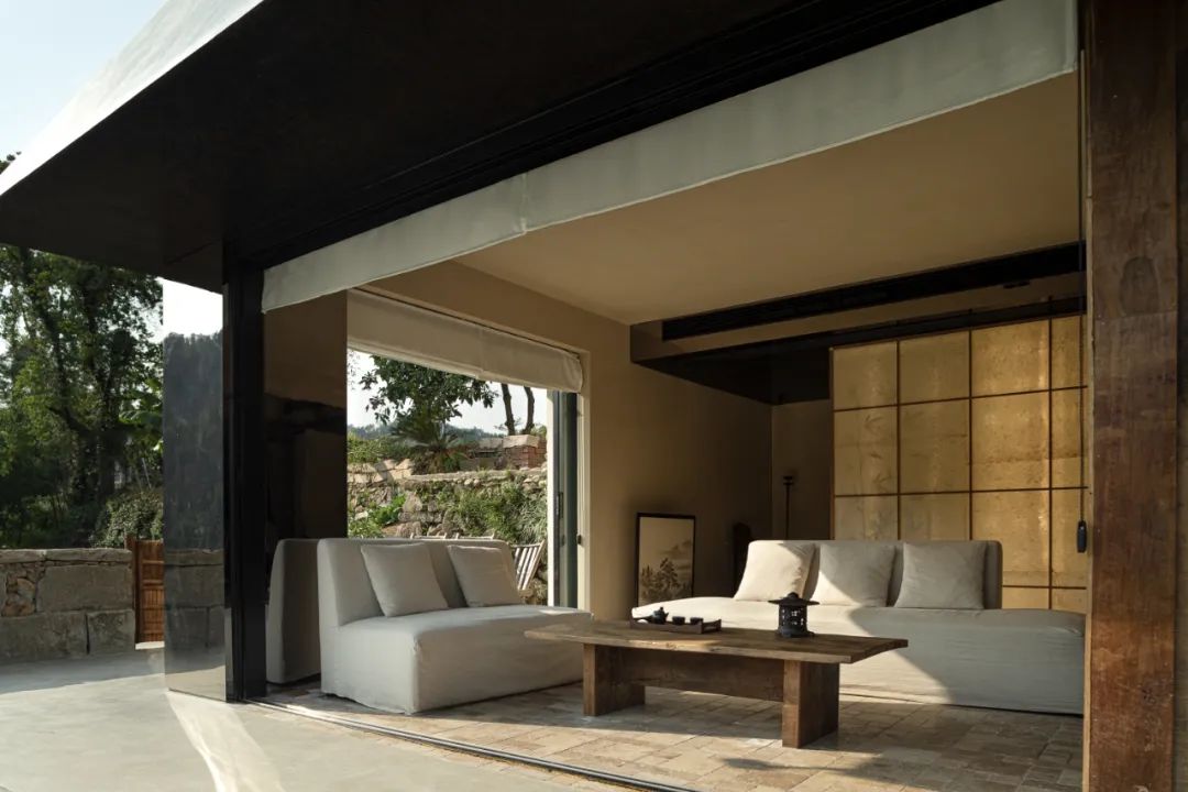 驻85丨中国丽水丨杭州时上建筑空间设计事务所-3