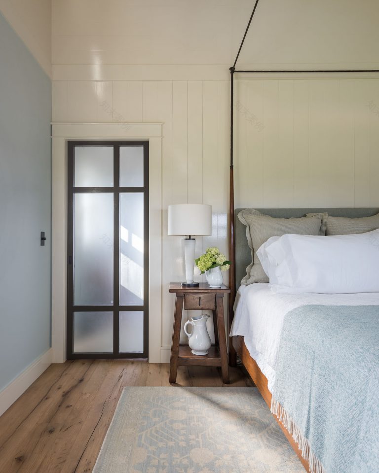 Barn Renovation / Block Island – Taylor Interior Design-17