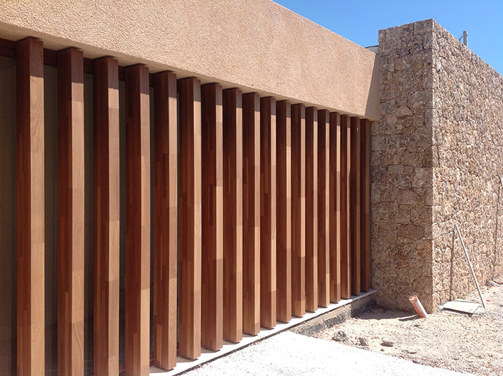 帕拉希斯之家（卡萨·帕拉希斯）丨希腊丨BC Estudio Architects-13