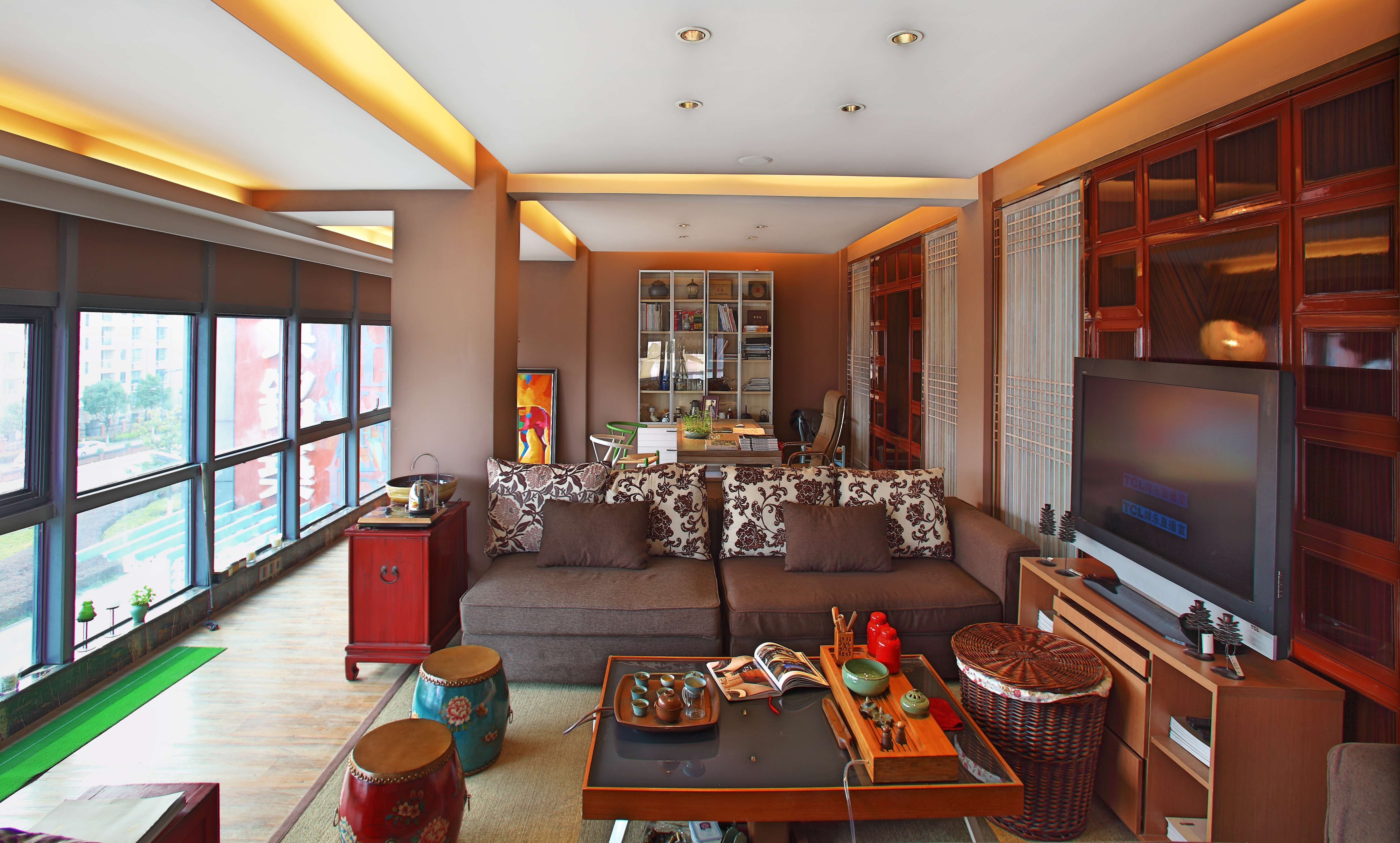 张林  （金典铭筑办公中心）-36