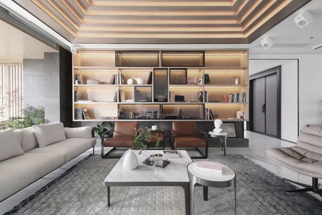 诗意远方，奕贤居的美好生活-23