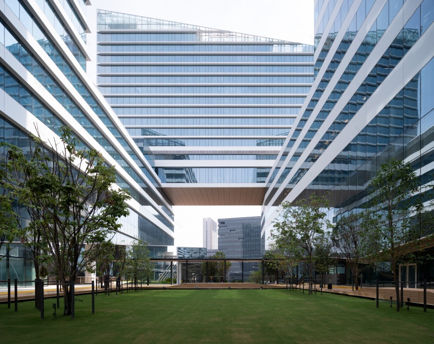 曼谷Cloud 11综合体&文化公园丨泰国曼谷-42