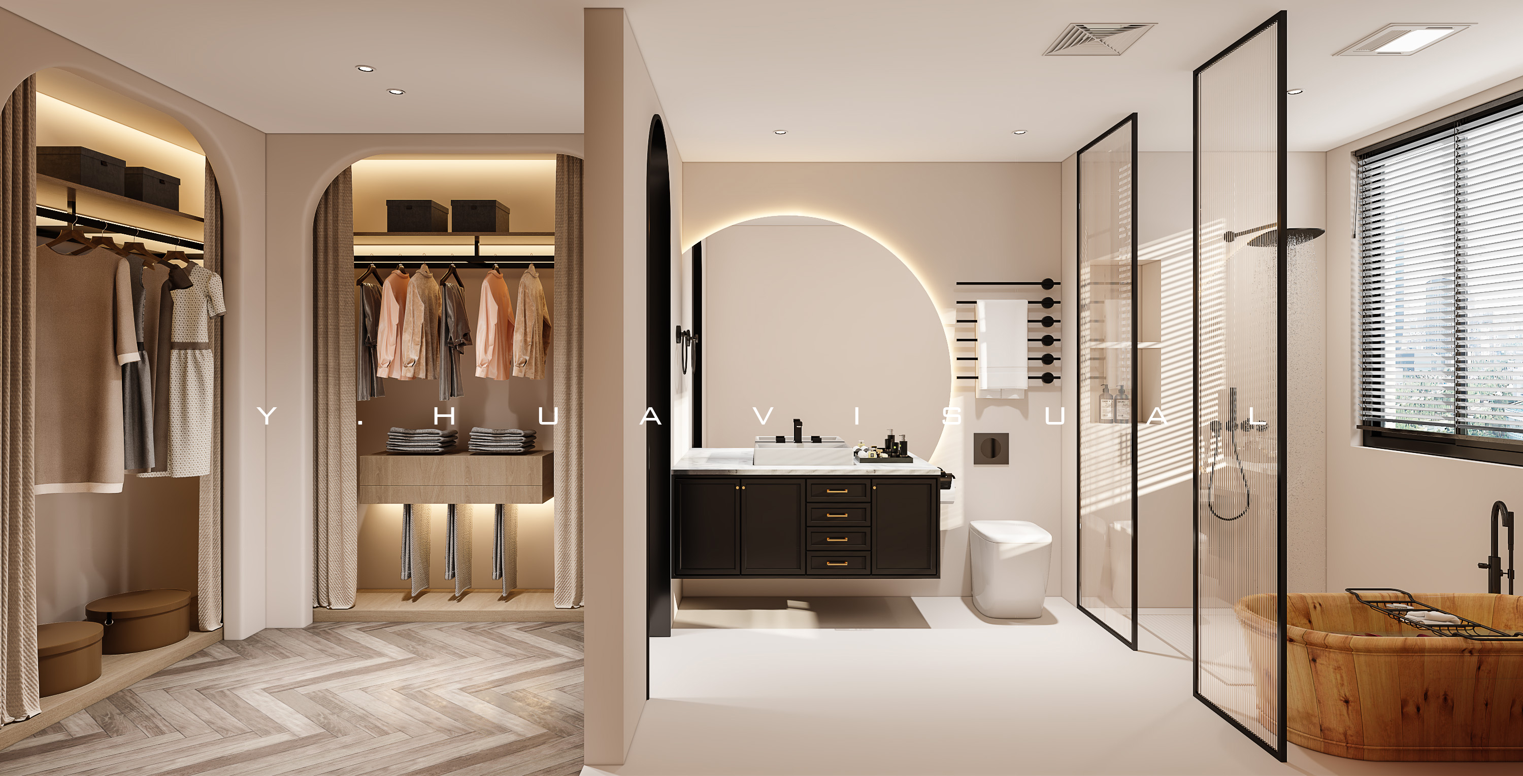 乙画视觉｜现代诧寂风-9