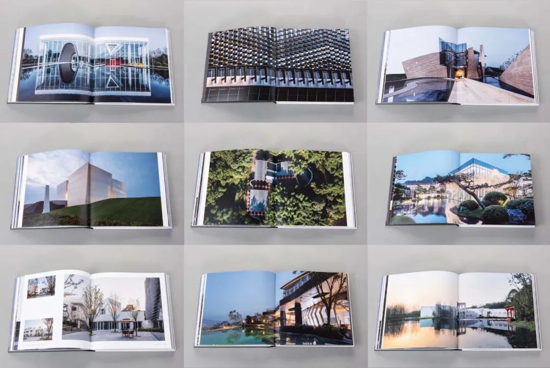 探索可能性 | 建筑幻想之旅-6