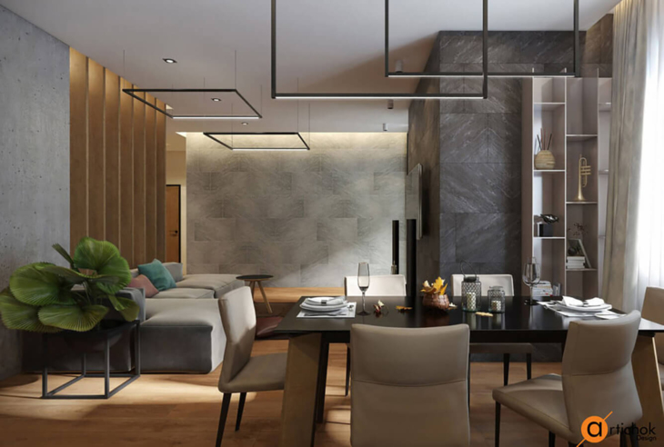 Функциональный простор - Art-i-chok-10