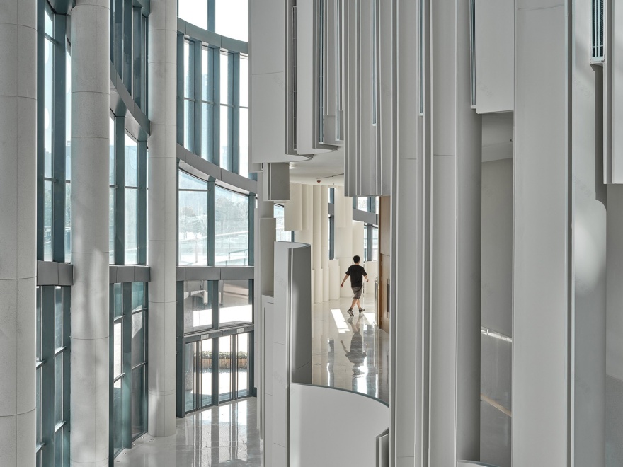 洛阳正大剧院丨中国洛阳丨壹正企划有限公司-31