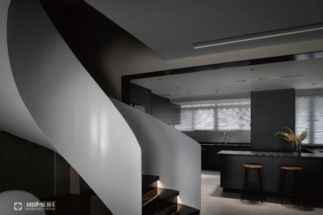 华宇御澜湾【第拾捌套】丨中国重庆丨KD室内设计事务所-21