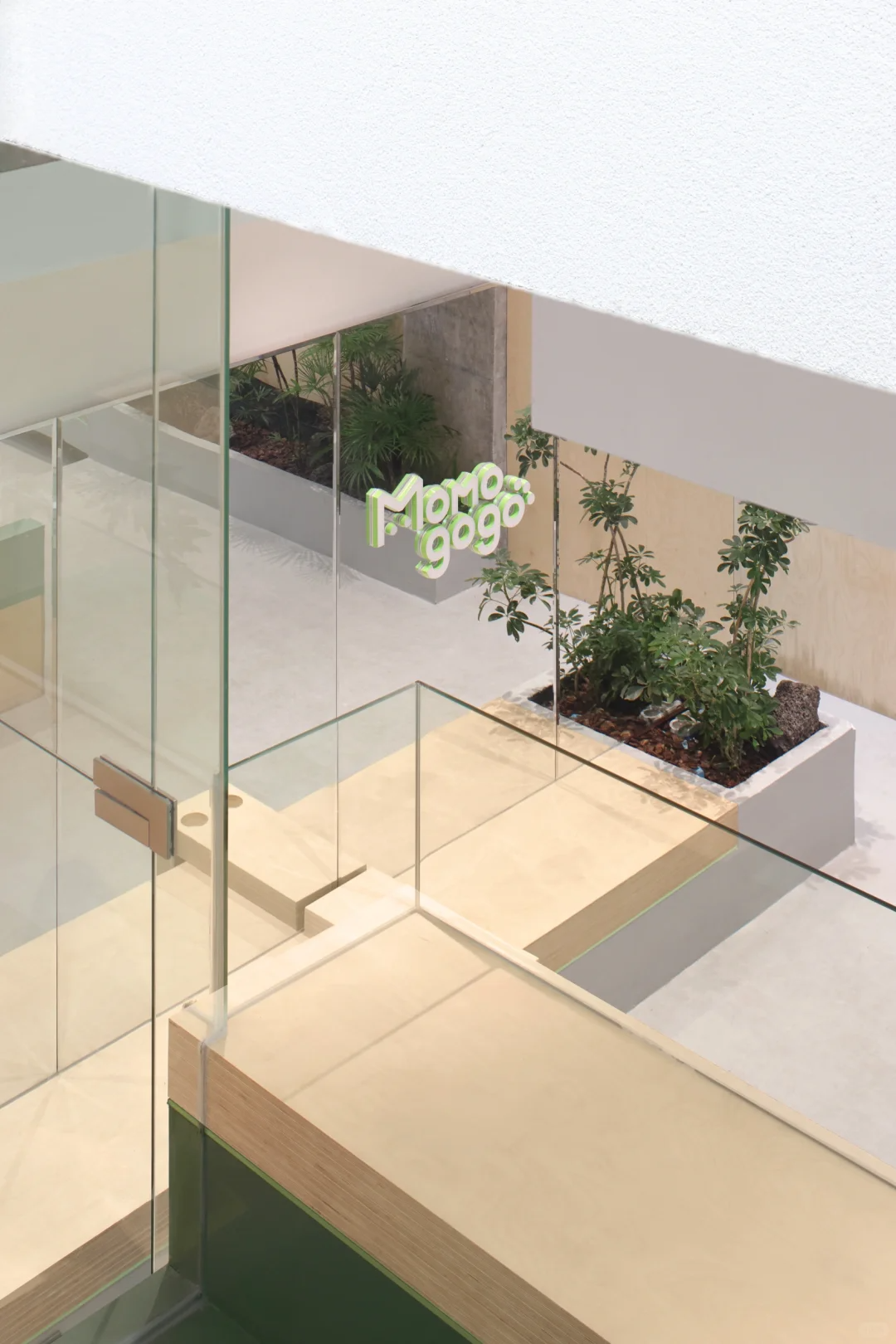 海南▶Momogogo人宠都市绿洲——毛孩子的友好综合空间-10