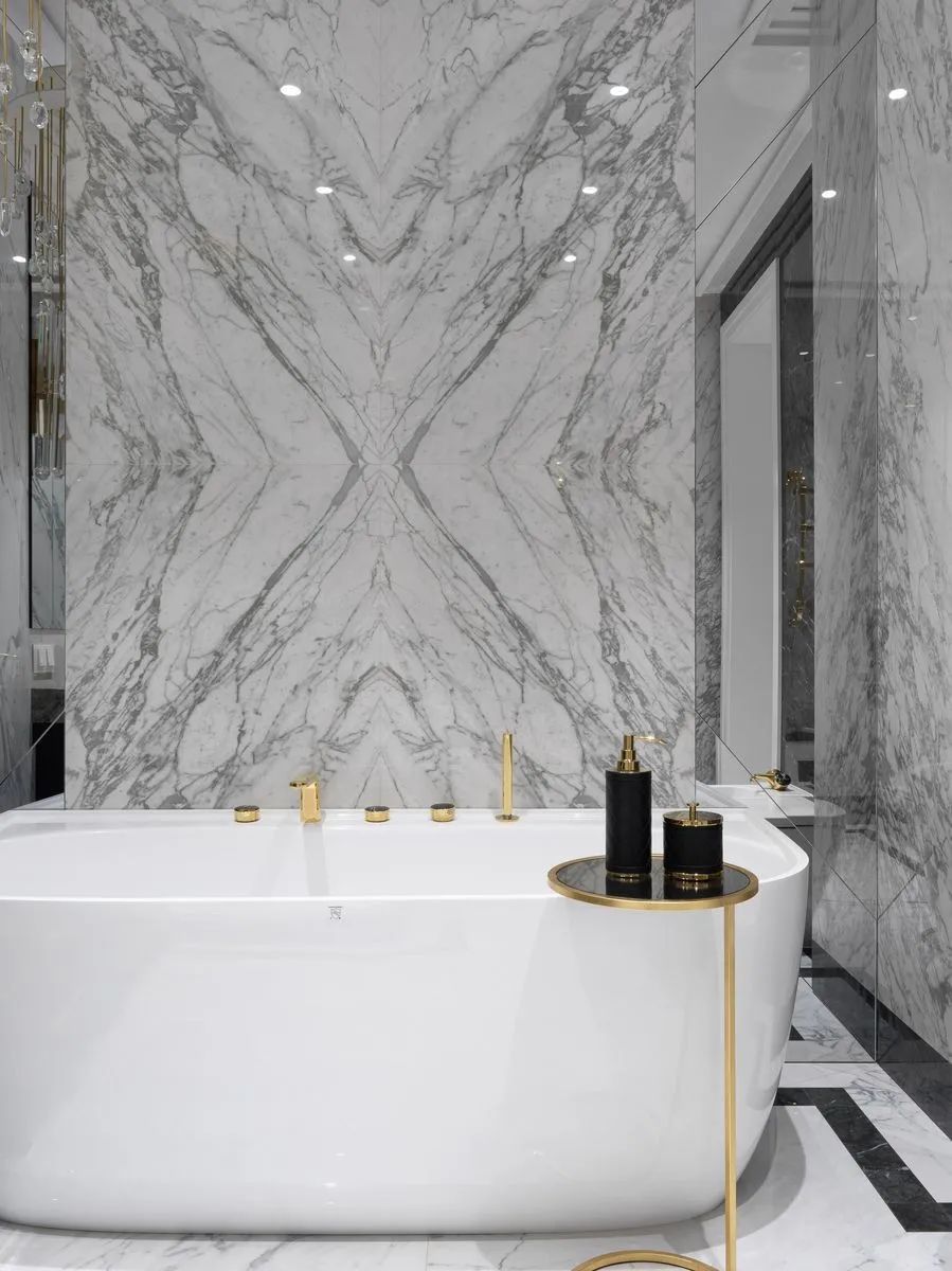 260㎡气质大宅丨HPISD-43