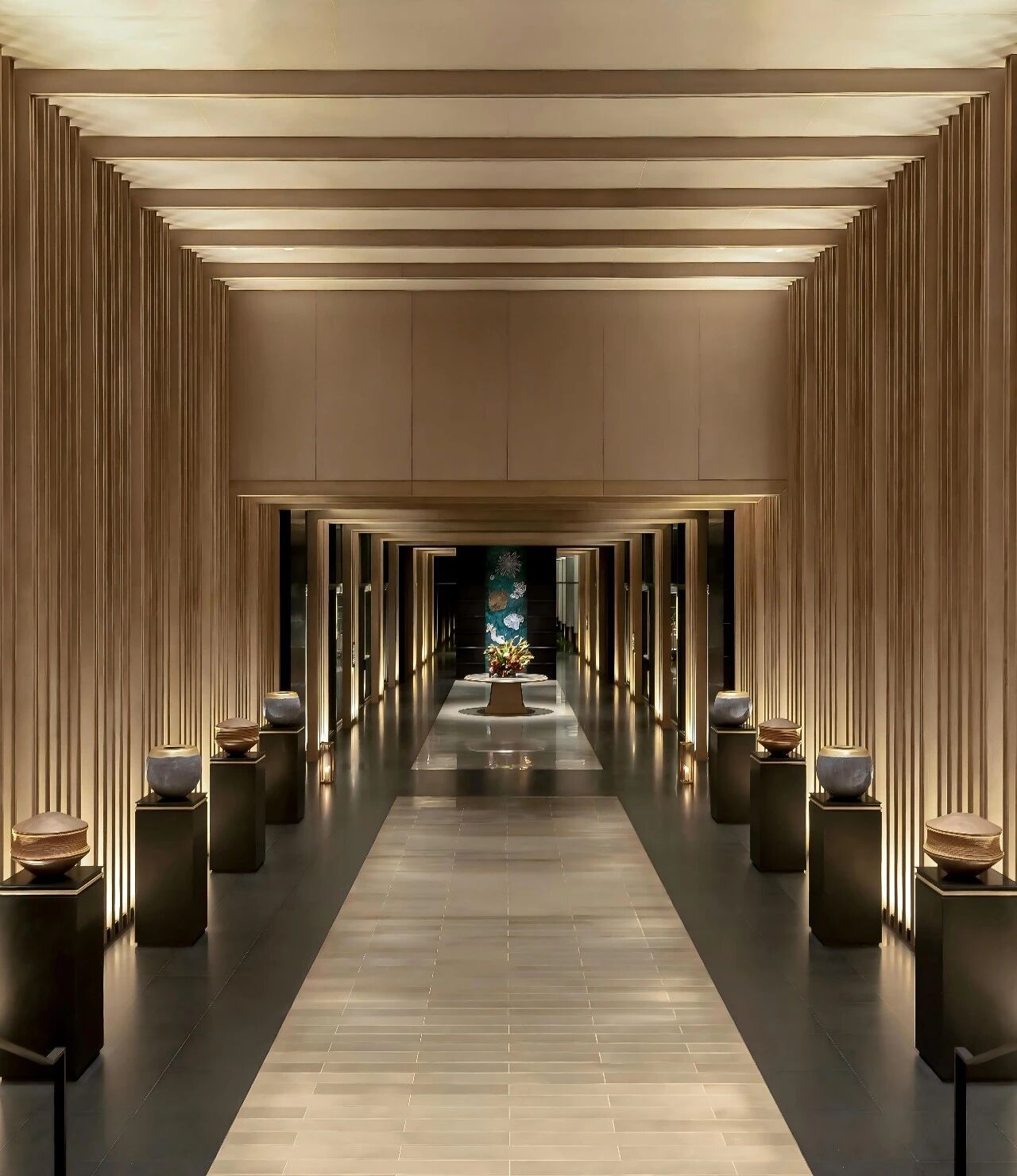 越南富国岛丽晶酒店丨Studio STAY永续设计-6