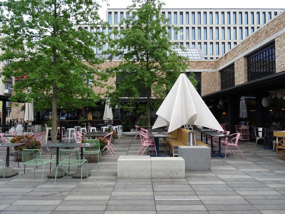 ハラ・コシュキ | ポーランド の建築【世界建築巡り】-31