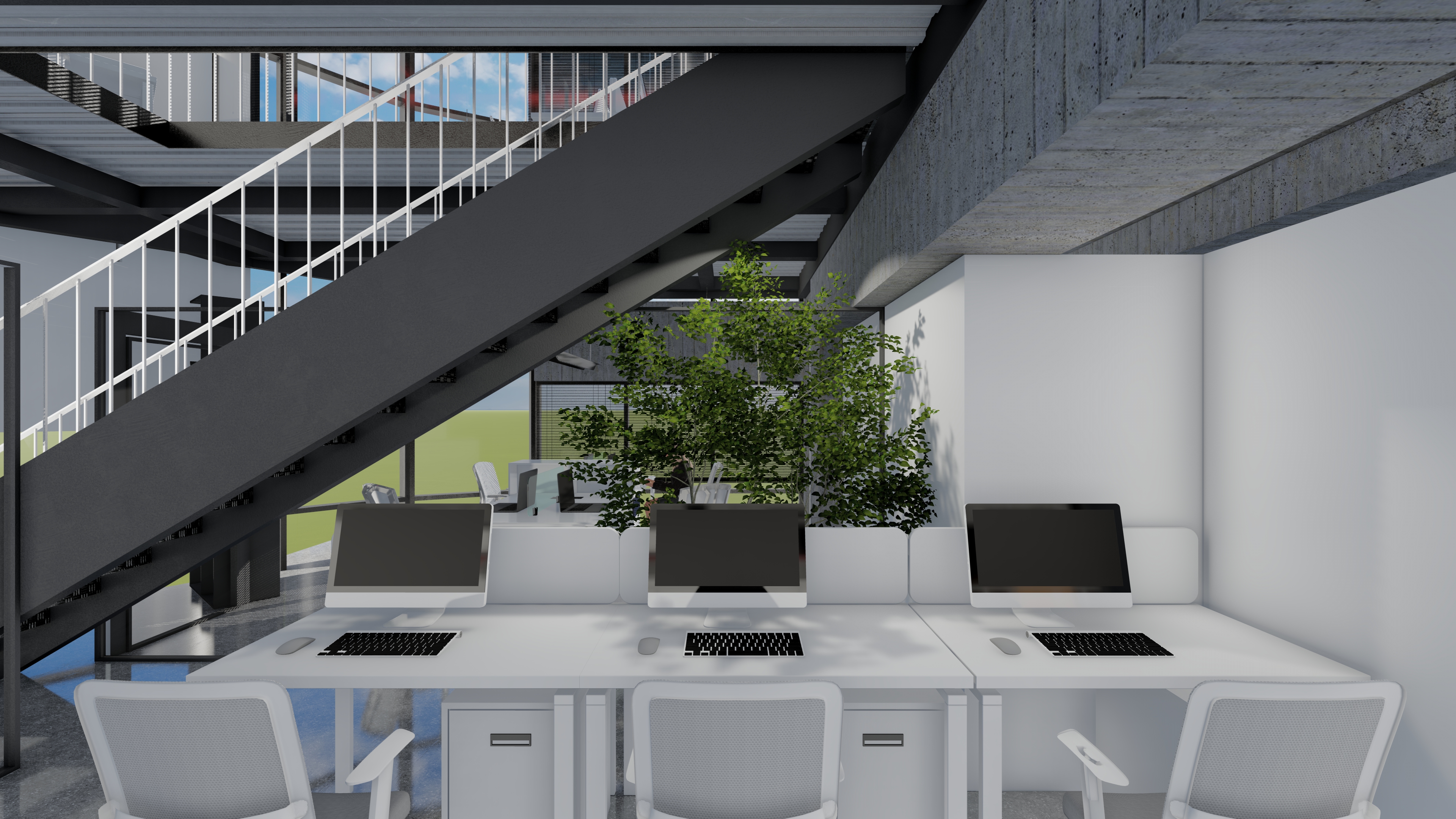 斑玛映像影楼设计丨中国湘西丨湖南众东建筑装饰有限公司-71