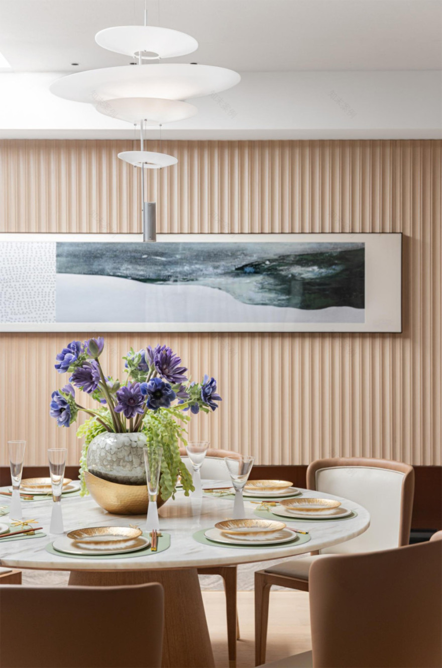 柳州龙光莲花悦府项目合院别墅丨中国柳州丨YORO 御融设计,诗意空间-6