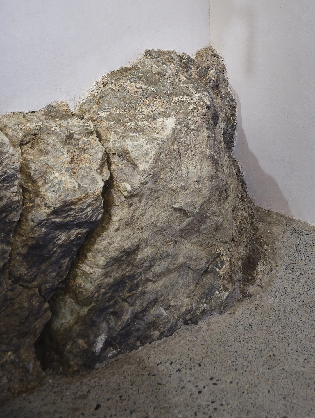 阁楼 以前的黑麦谷仓丨Studio Officina82-25