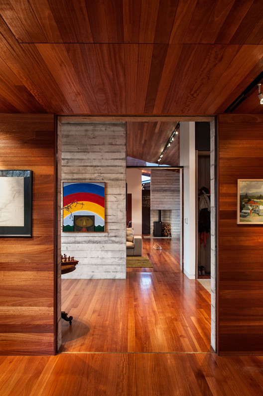 Wairau Valley House  Parsonson Architects-13