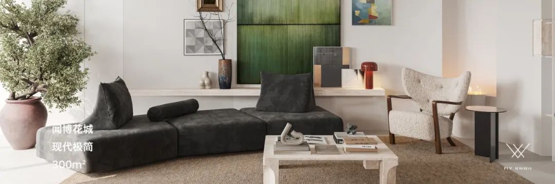 绿橘之夏 · 复式轻法之家丨中国杭州丨菲拉设计-77