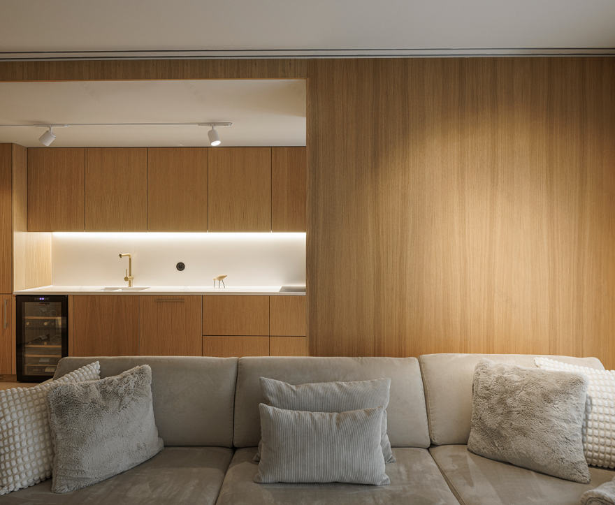 巴拉公寓丨葡萄牙丨Paulo Martins Arquitectura e Design-39