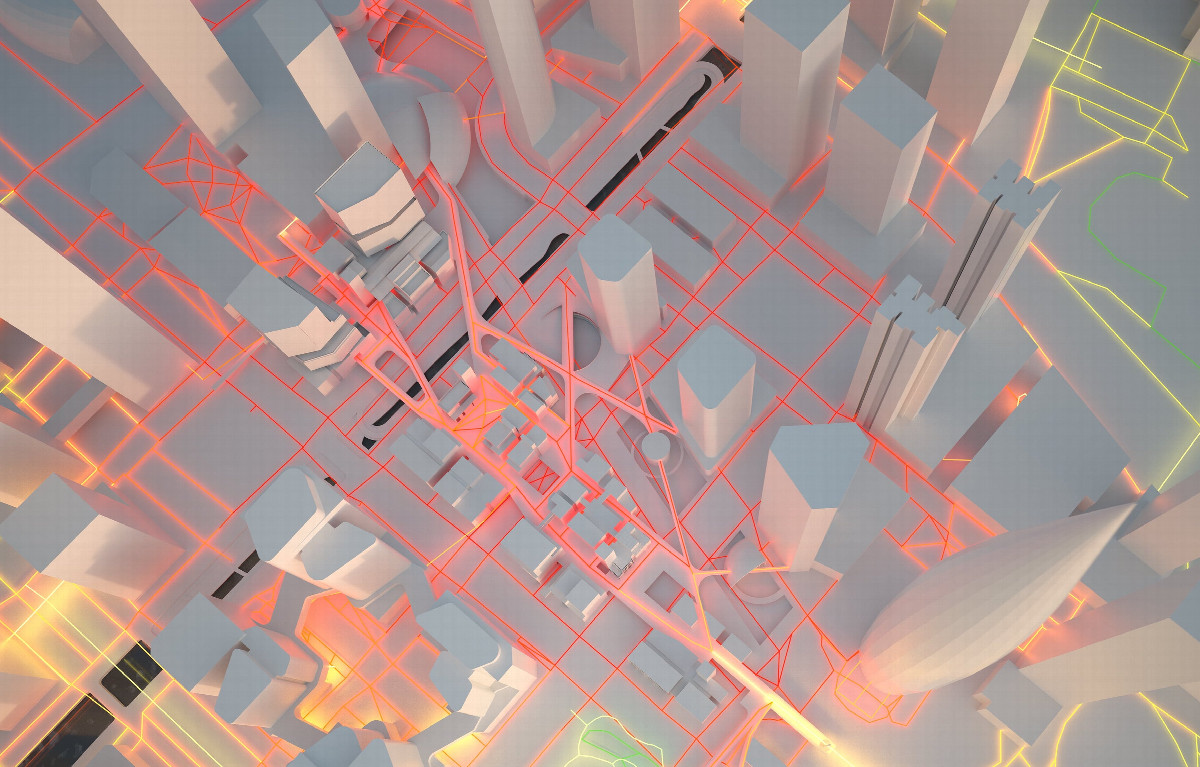 深圳湾文化广场丨中国深圳丨欧华尔顾问有限公司（The Oval Partnership）-24