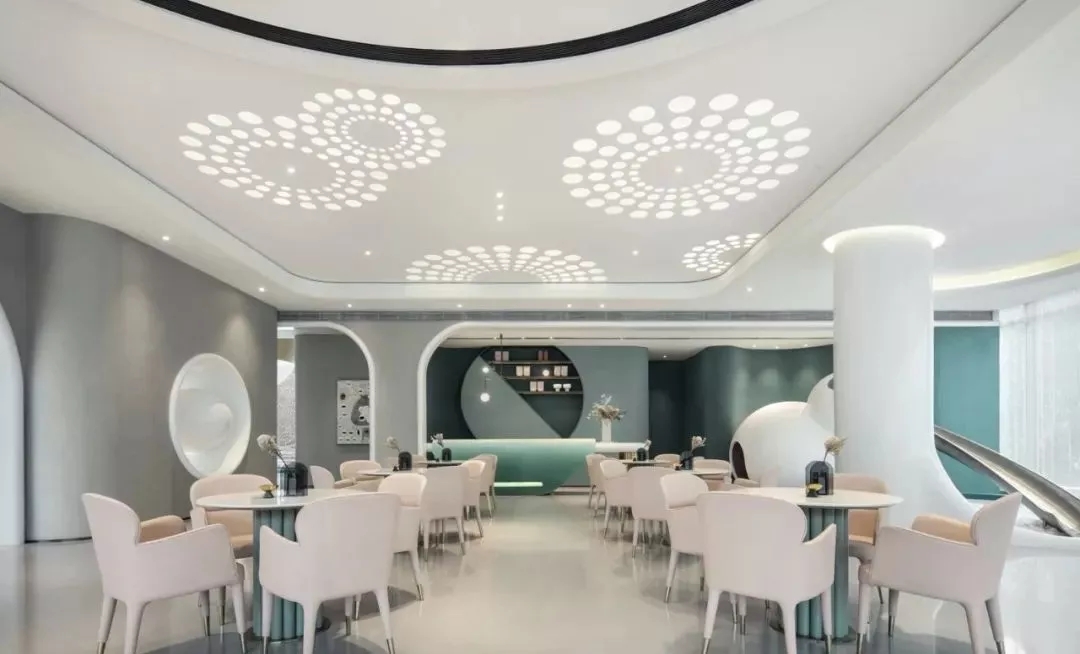 商丘金科悦珑府营销中心-45