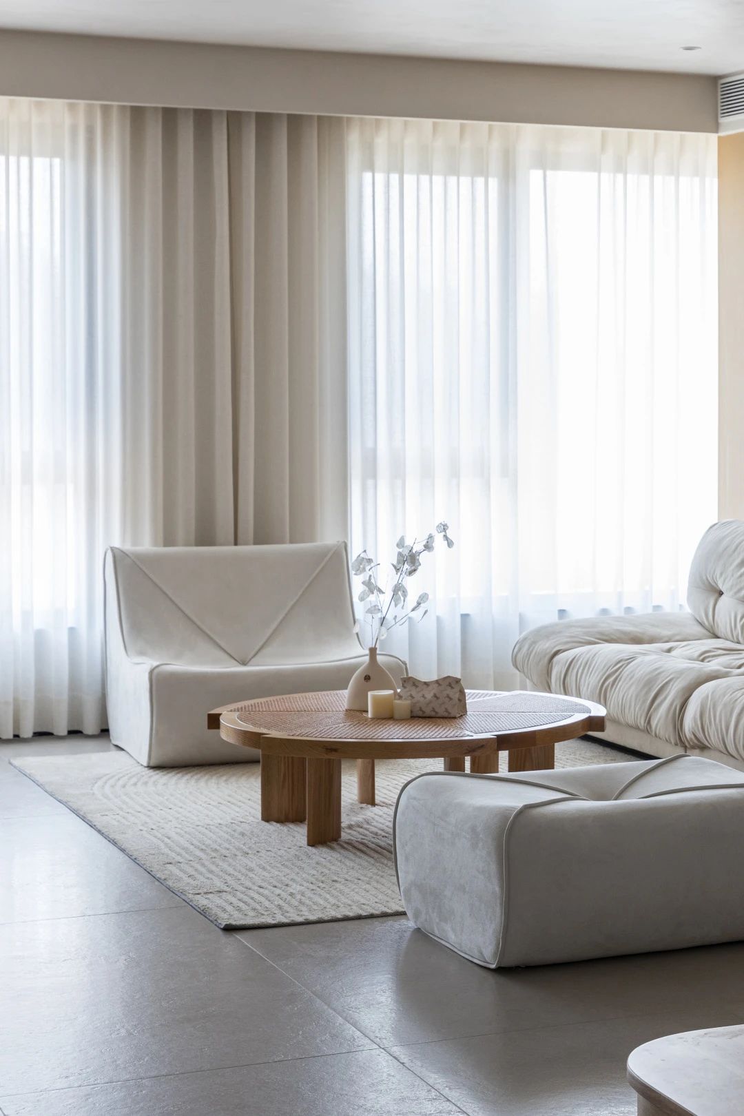 Pure 纯粹丨中国温州丨康居装饰-0