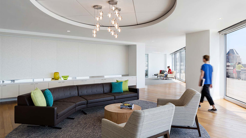 潘多拉美洲总部-10