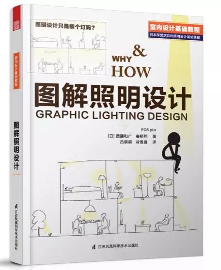 不装修,用灯光让家焕然一新-70