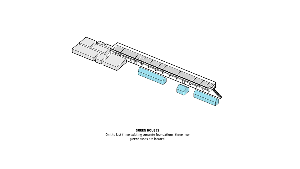 NOMA餐厅2.0，哥本哈根 / BIG-99
