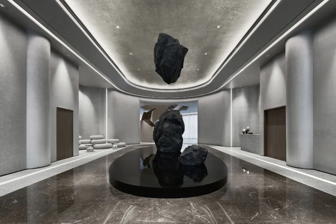 南宁中海半山壹号营销中心-21