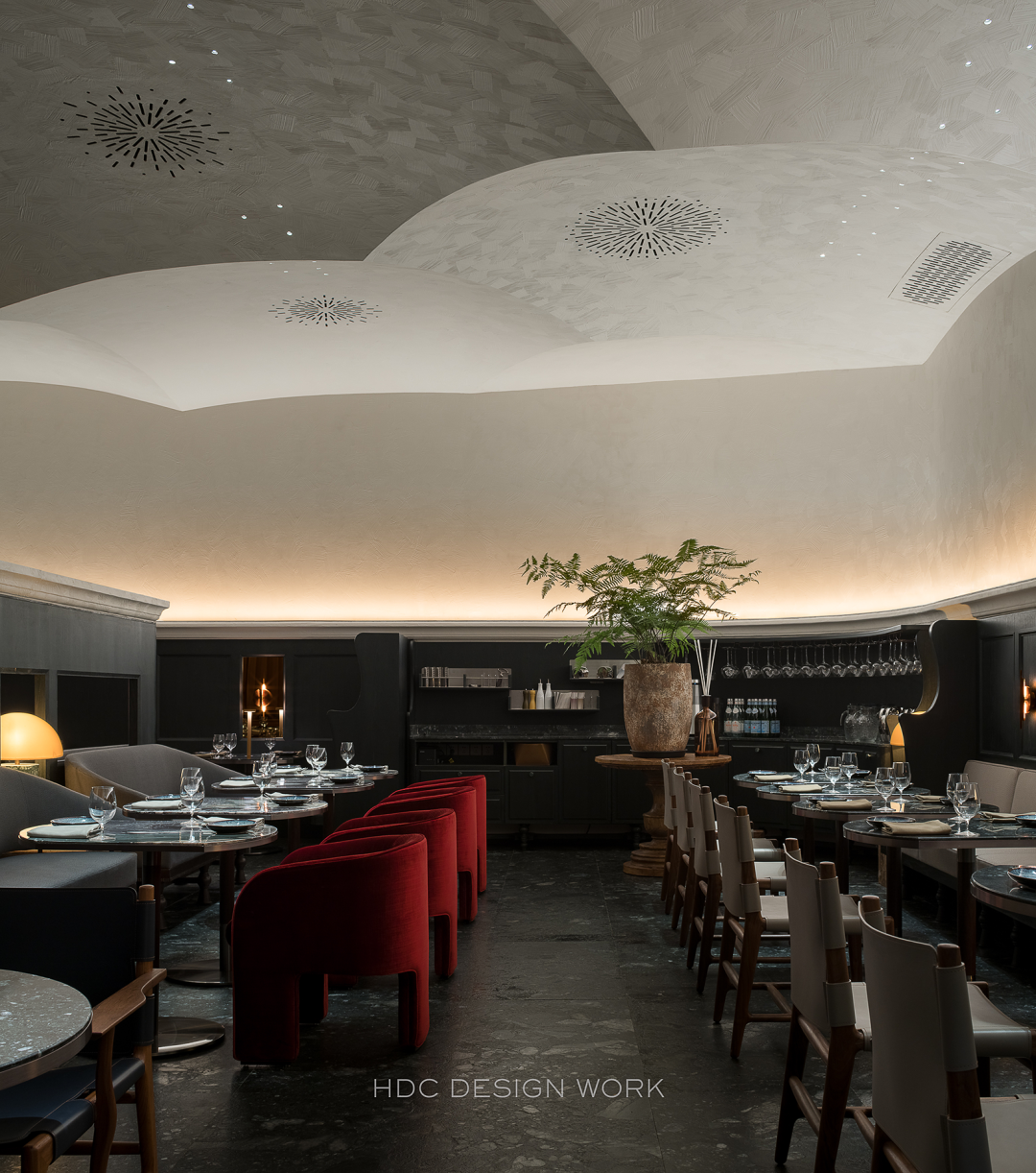 十域·至臻丨中国成都丨唐嘉骏,刘芮言-25