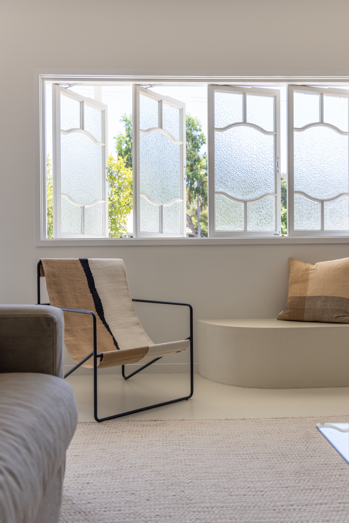 热带昆士兰住宅丨澳大利亚丨Ethos Interiors-14