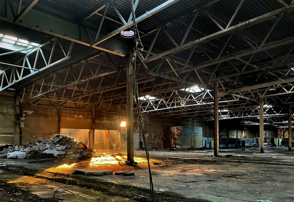 Тюмень ДСК  500科技园区改造项目丨俄罗斯秋明丨HADAA ARCHITECTS-34