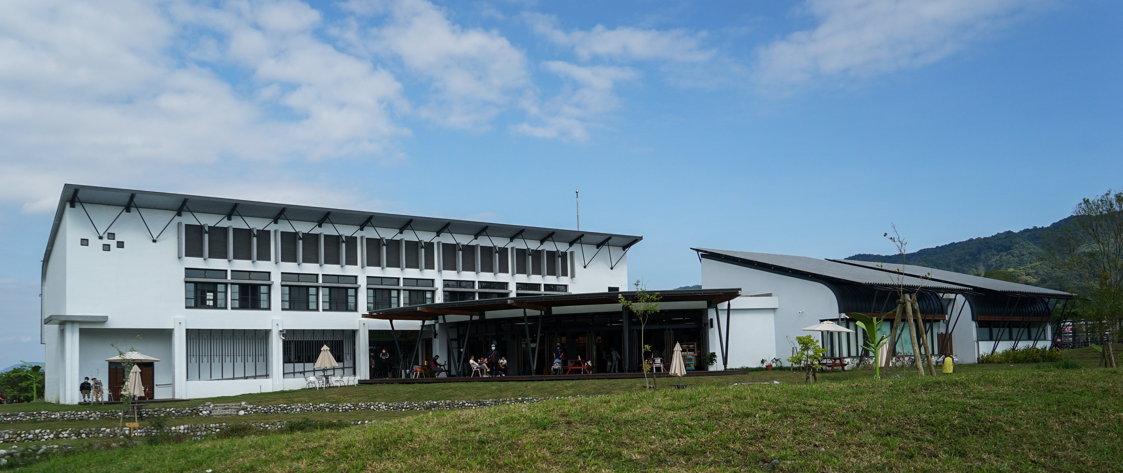 Traveling for Architecture in the East of Taiwan-16