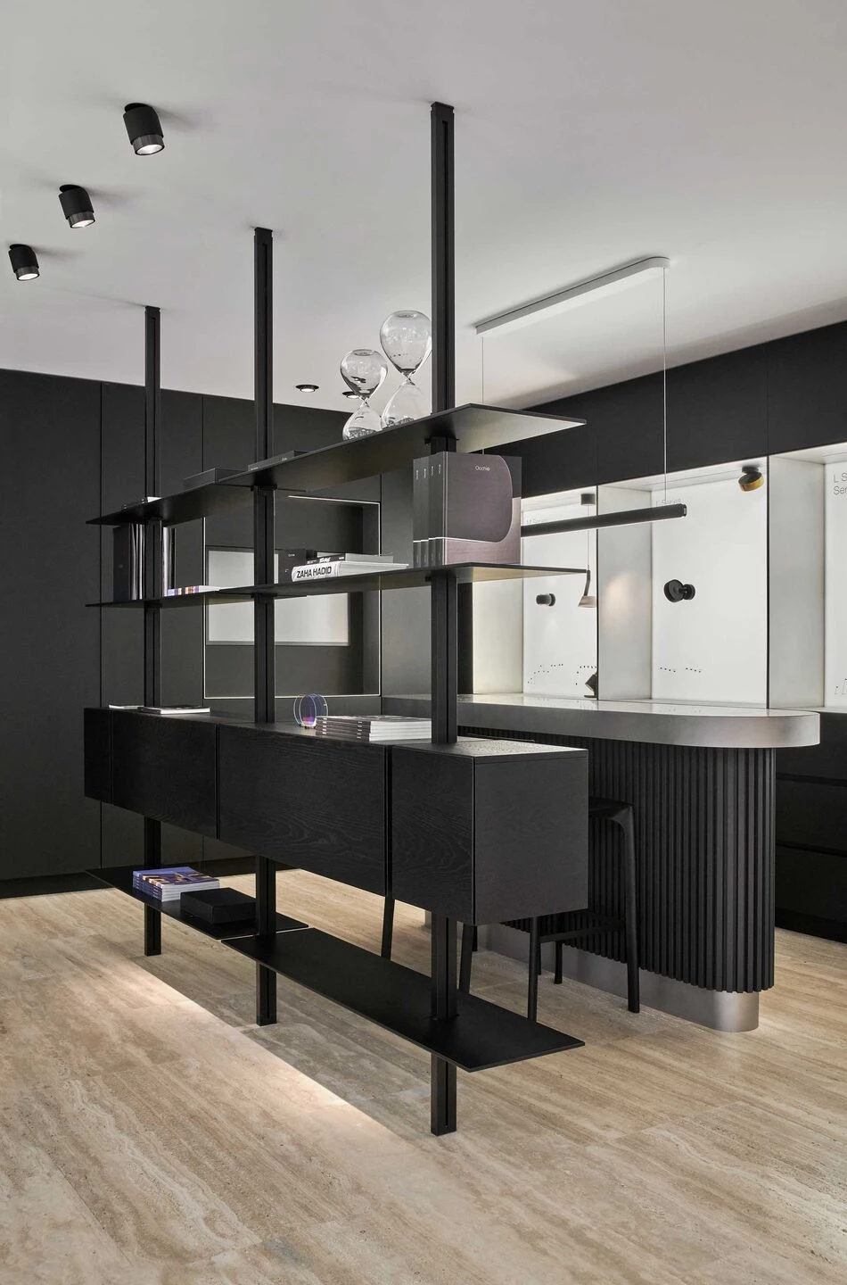 柏林奥奇奥商店丨德国柏林-13