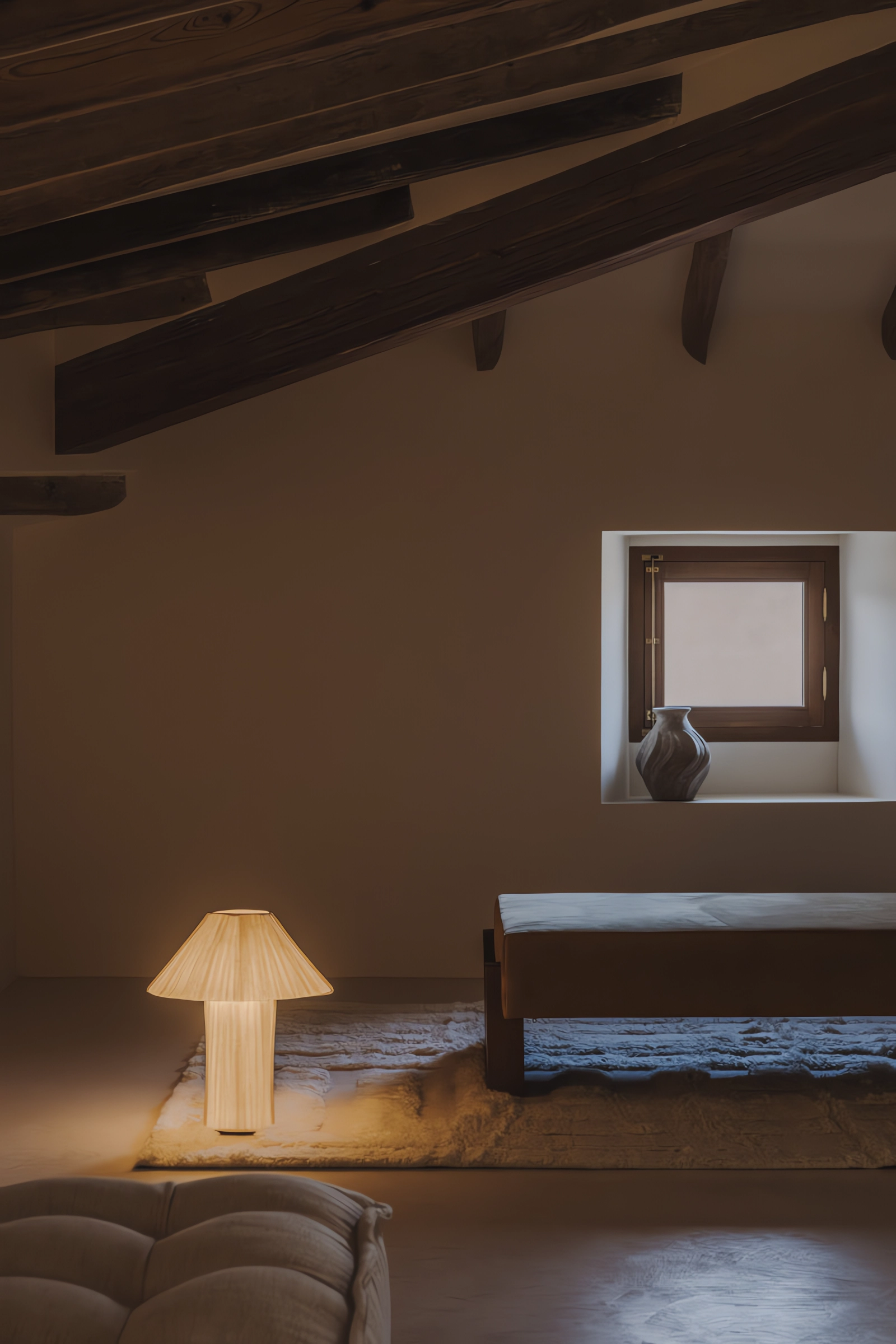 西班牙马略卡岛560㎡别墅丨NØRA Studio-52