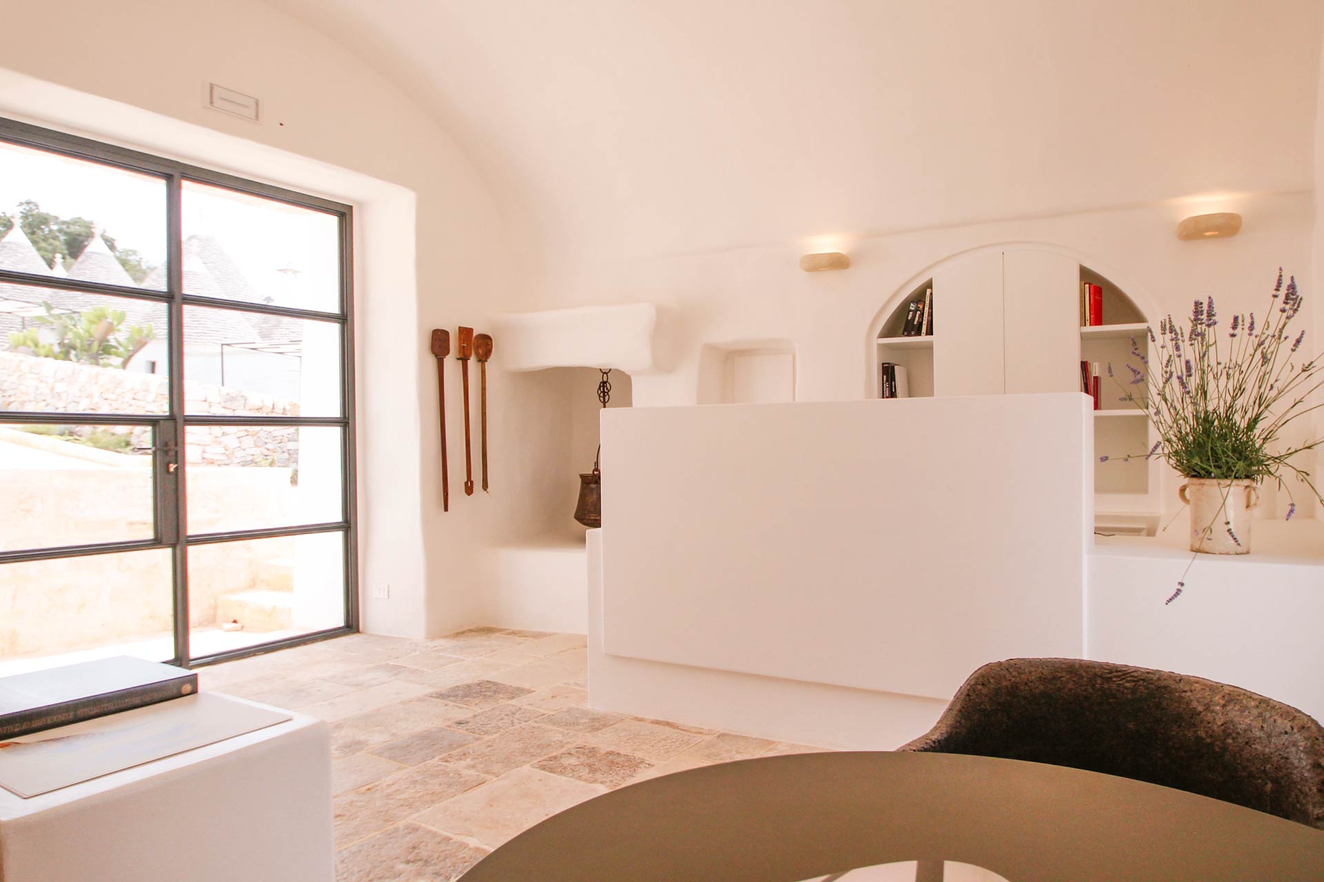 丨Arkitetti Flore & Venezia-26