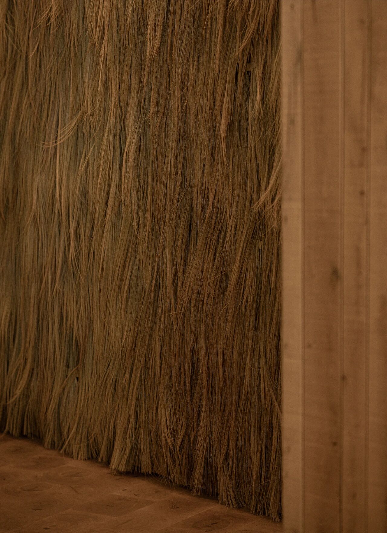 1 Hotel Copenhagen（哥本哈根1酒店）丨丹麦哥本哈根丨Norm Architects-23