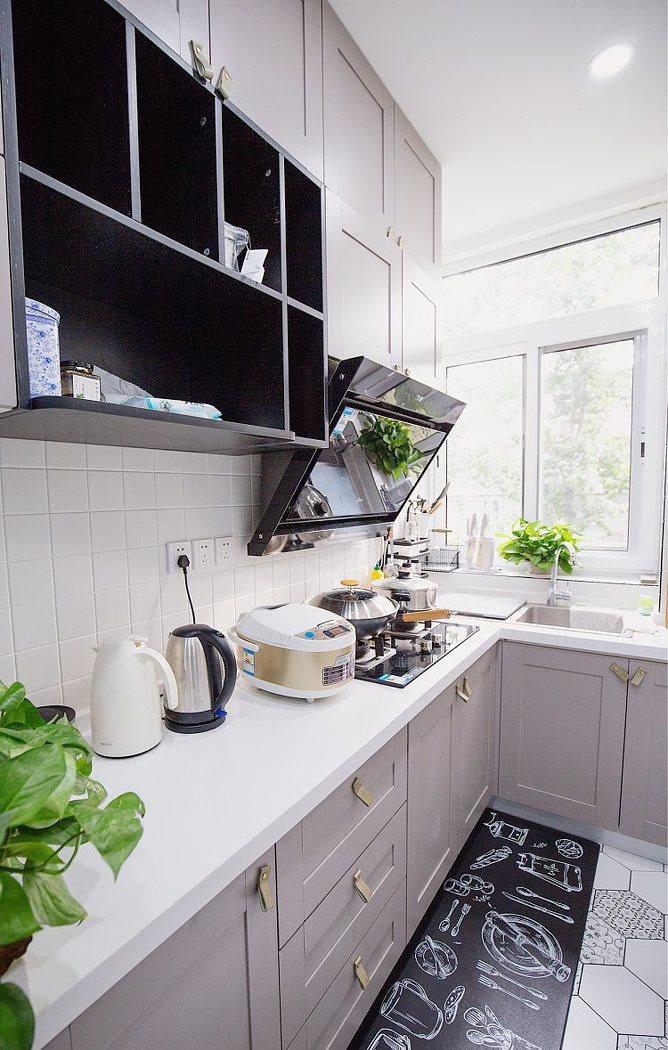 校园老公房逆袭，高级感公寓秀恩爱-30