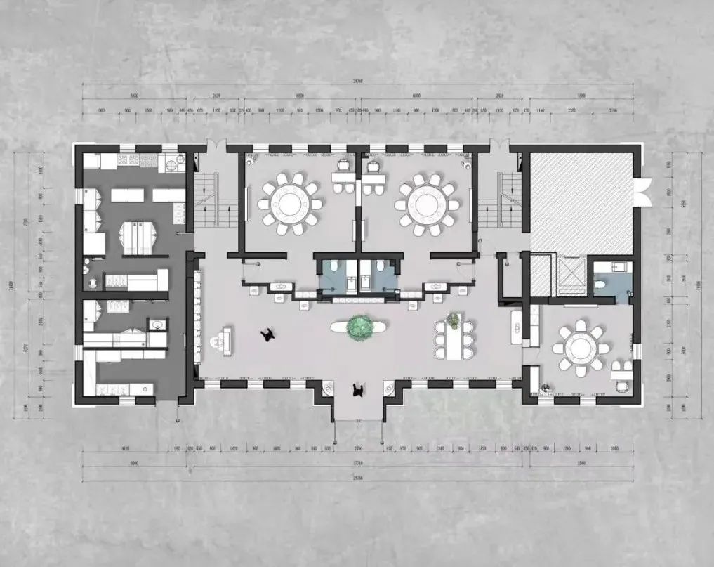 圣丹迪设计|东方语境 瑞鼎鲜-11