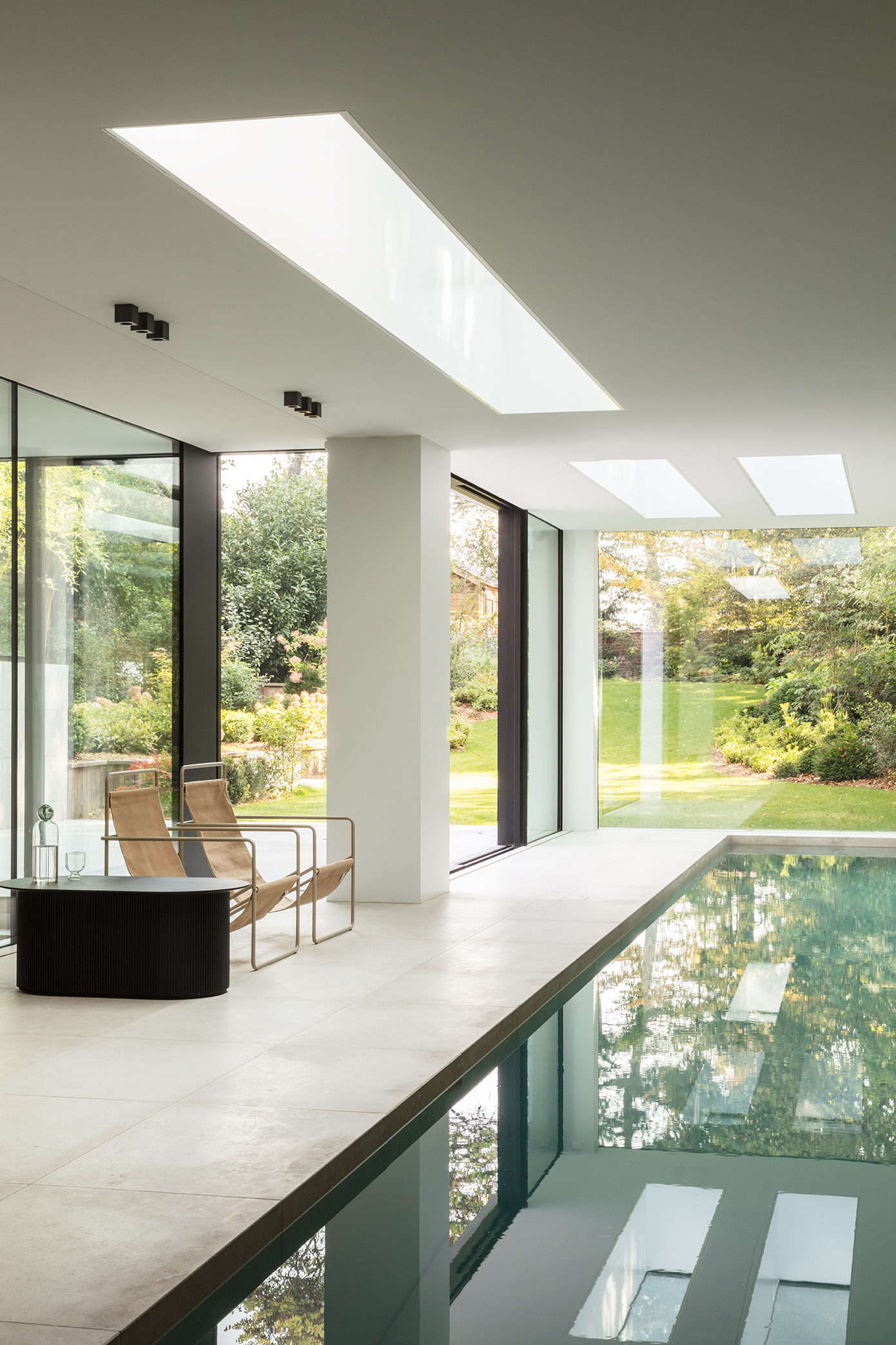 联排别墅市中心区丨保加利亚鲁塞丨JUMA architects-20